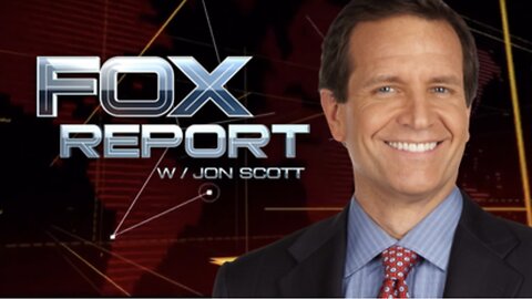FOX REPORT with Jon Scott (June 14, 2025) BREAKING NEWS (1st Hour)