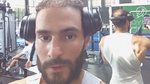Back Day: Hang Out With The WRONG Person...