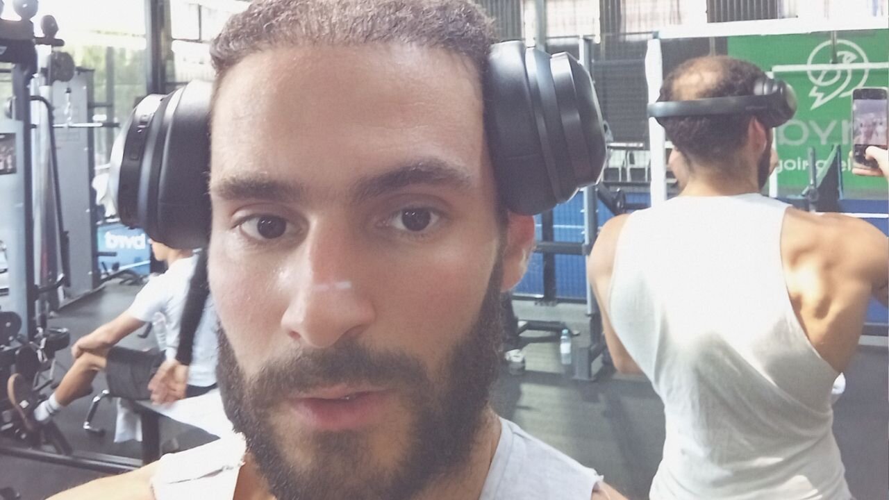 Back Day: Hang Out With The WRONG Person...