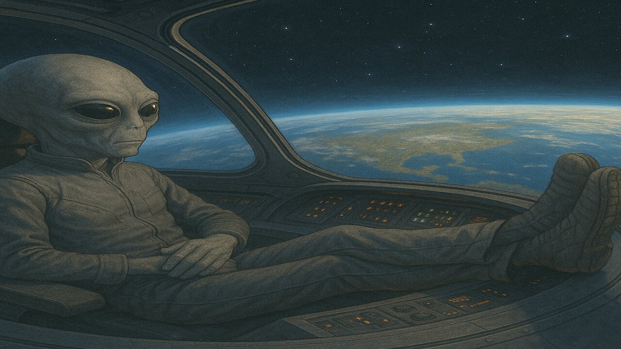 Orion War Middle East