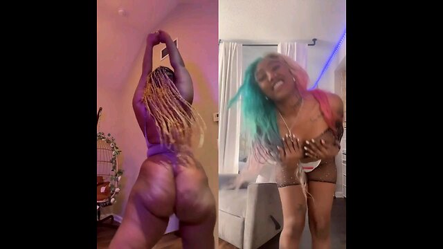 DAMN VS WOW