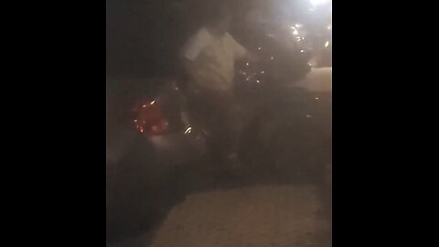 IP2 Stories - Fat Fuck Trying To Protect Kathy Presses a Junkie!