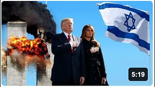 9/11 and the Israeli Art Student Spy Ring
