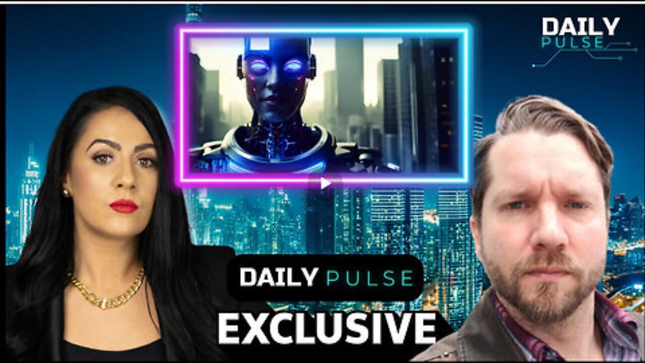 Meta’s AI Nightmare: Chatbots Lure Kids into Explicit Role-Play | Daily Pulse Ep 15