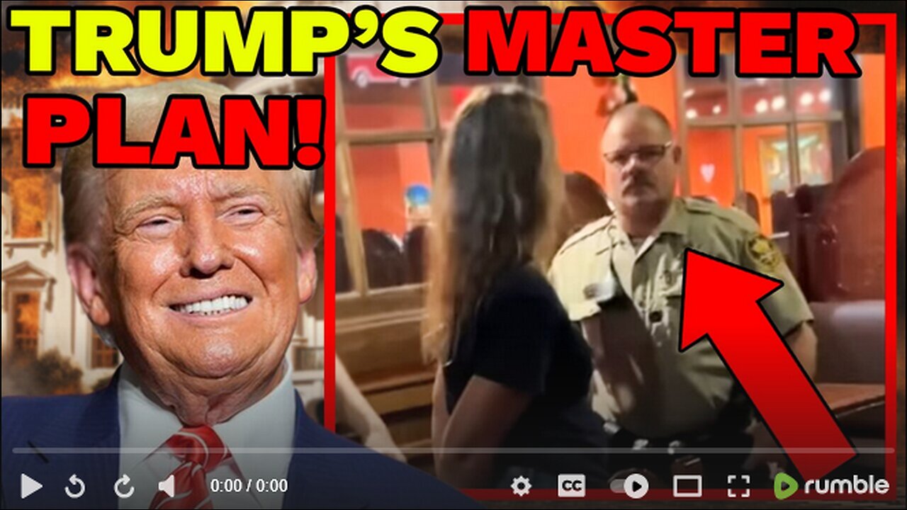 Trump's LATEST ORDER has Dems LOSING THEIR MINDS!