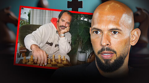 Andrew Tate Opens up on The Death of His Father
