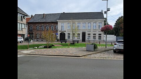 2024 Belgium: Het Rameplein in Tielt
