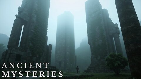 4+ HOURS of Ancient Mysteries Science Can't Explain