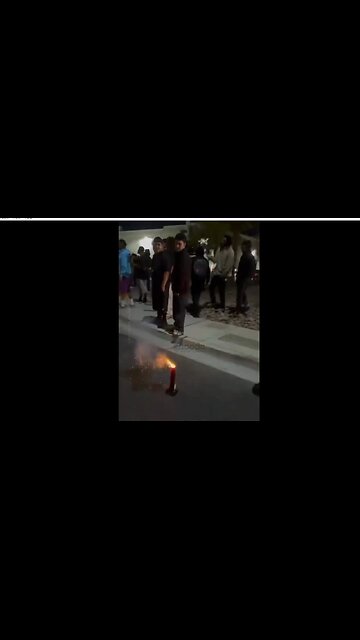 Darwin Award news 💥🤕 ~ by Police Frequency