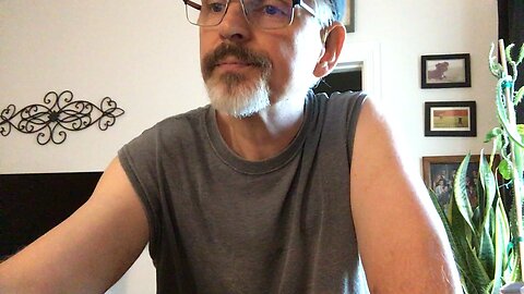 R5 ASL News/biblical 7/22/2025