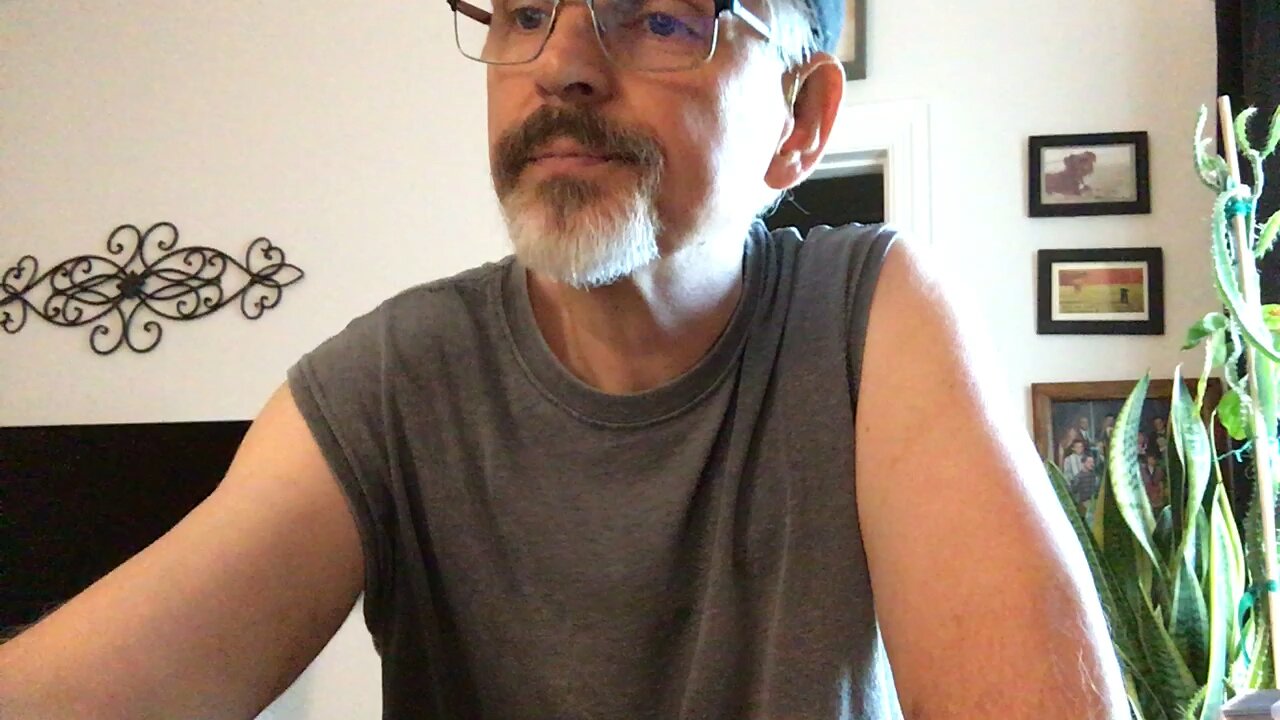 R5 ASL News/biblical 7/22/2025