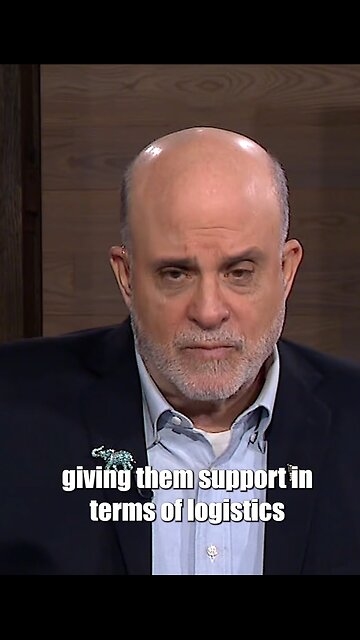 Weapons, Logistics, Lies — Syria’s Role Exposed