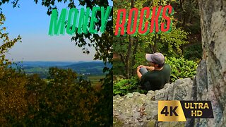 Money Rocks County Park (4k)