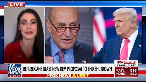 Rep APL: NEVER Bet Against Trump!