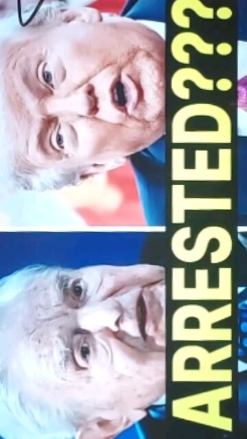 President Trump, George Soros, and Rico