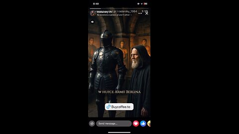 Ai video in Polish : Radarsky