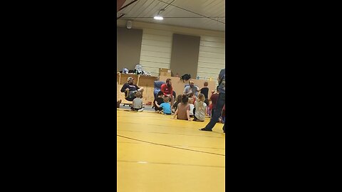 BradKuz76 Tommy first pin of 2926