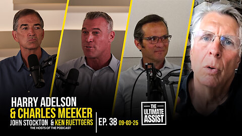 #38: “Stem Cells, FDA Roadblocks, and the Future of Regenerative Medicine".
