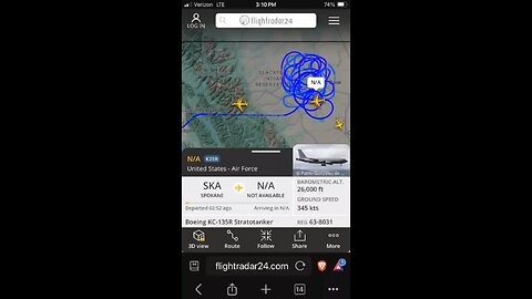 Is The USAF Responsible For The 2026 Storm Of The Century!?