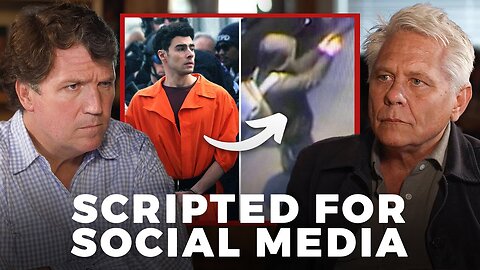 The Perfectly Planned Assassination for Social Media - And How Luigi Mangione Might Walk Free