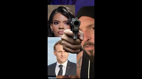 Ryan Matta ~ The execution Squad Macrons Hired Hit | Target Owens