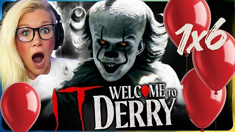 The Truth About Mrs Kersh WTF… | IT: Welcome to Derry Episode 6 Reaction