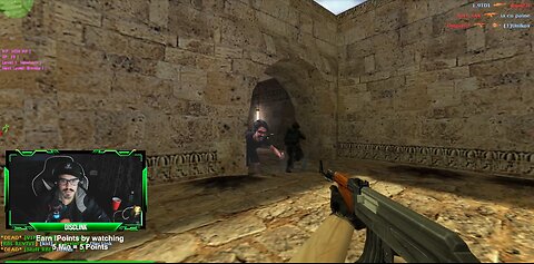 CS 1.6 for the content