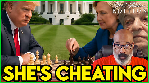 MORE DECLASSIFIED DOCUMENTS POINTING TO HILLARY CLINTON AND GEORGE SOROS IN THE RUSSIAN HOAX