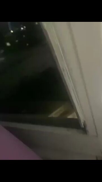 🇻🇪⚡Active gunfire near the Venezuelan Presidential Palace in Caracas.