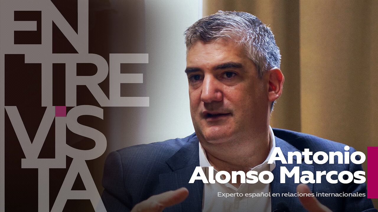 El conflicto en Ucrania es "existencial para la OTAN"