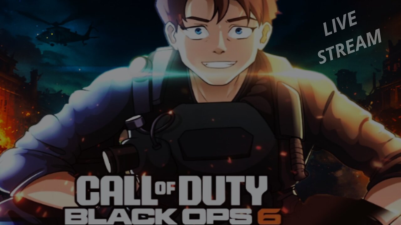 Mortar Strike Inbound!!! [Call of Duty: Black Ops 6]