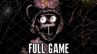 Crafty's Play Zone: Reuploaded - Full Walkthrough