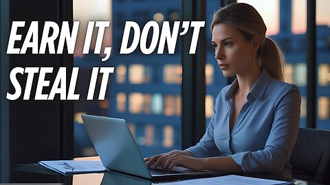 I Don’t Trap Men—I Outwork Them | Richies vs. Predators