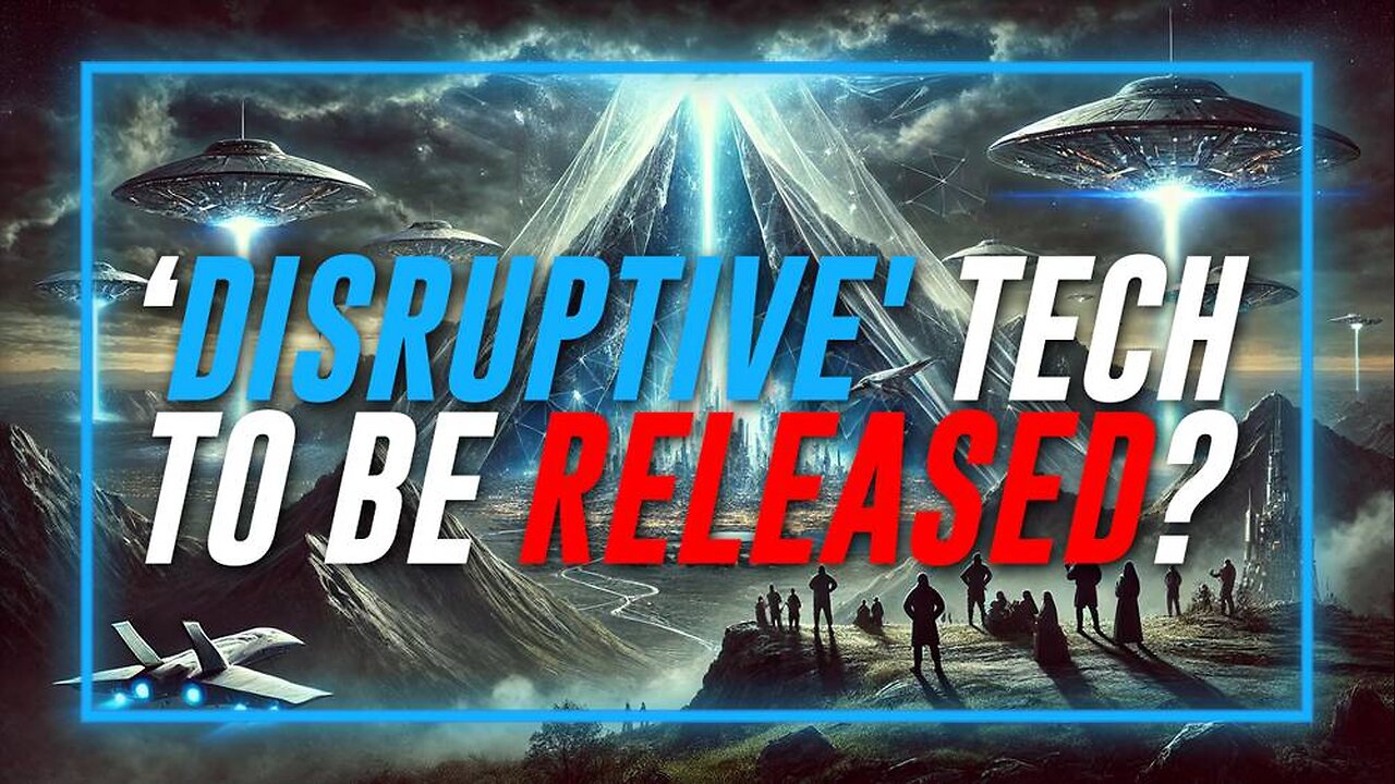 The Globalists Are Creating An Advanced Breakaway Civilization