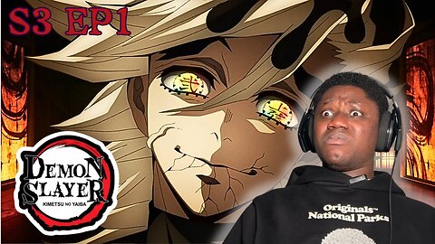 Demon Slayer S3 Ep1 | Tanjiro’s DREAM Begins! 💥 | Swordsmith Village Arc REACTION