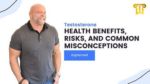 Dr Chalmers Path to Pro - Testosterone Questions