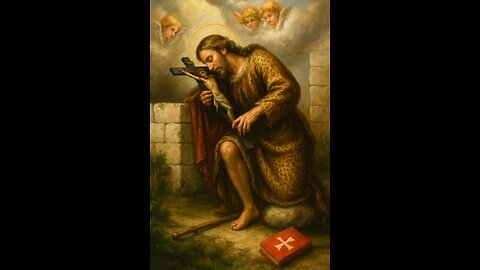 Prayer to Saint Ranieri of Pisa
