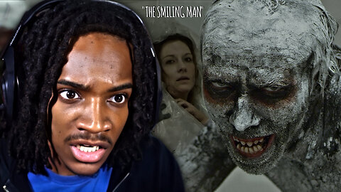 This MOST Disturbing Short Horror Film EVER