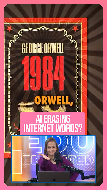 Is AI Erasing Words On The Internet?