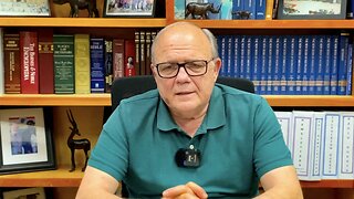 The Science of Judgment Part 13