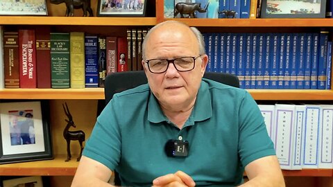The Science of Judgment Part 13