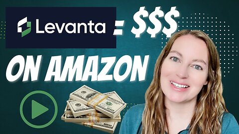 What is leventa ? The Hidden Tools Amazon influencer Use