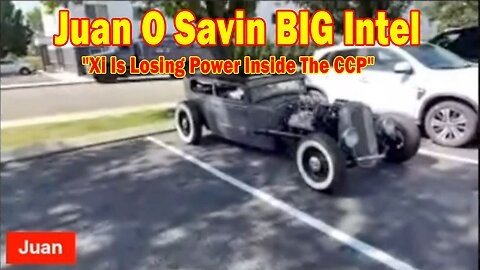 Juan O Savin Situation Update 06.15.25: "The U.S. Is Done With All The Threats"