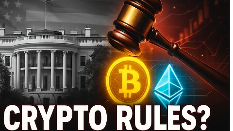 White House Push for Crypto Rules