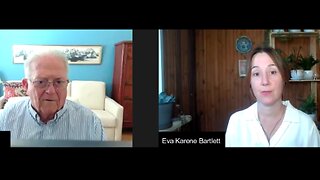 Interview with former Ambassador and Diplomat Chas Freeman