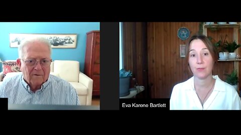 Interview with former Ambassador and Diplomat Chas Freeman