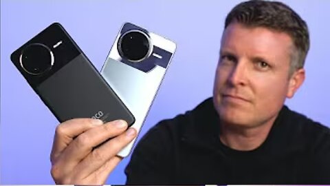 📱🔥 POCO F7 Ultra vs F7 Pro: Don’t Buy the WRONG One! ⚡🚫