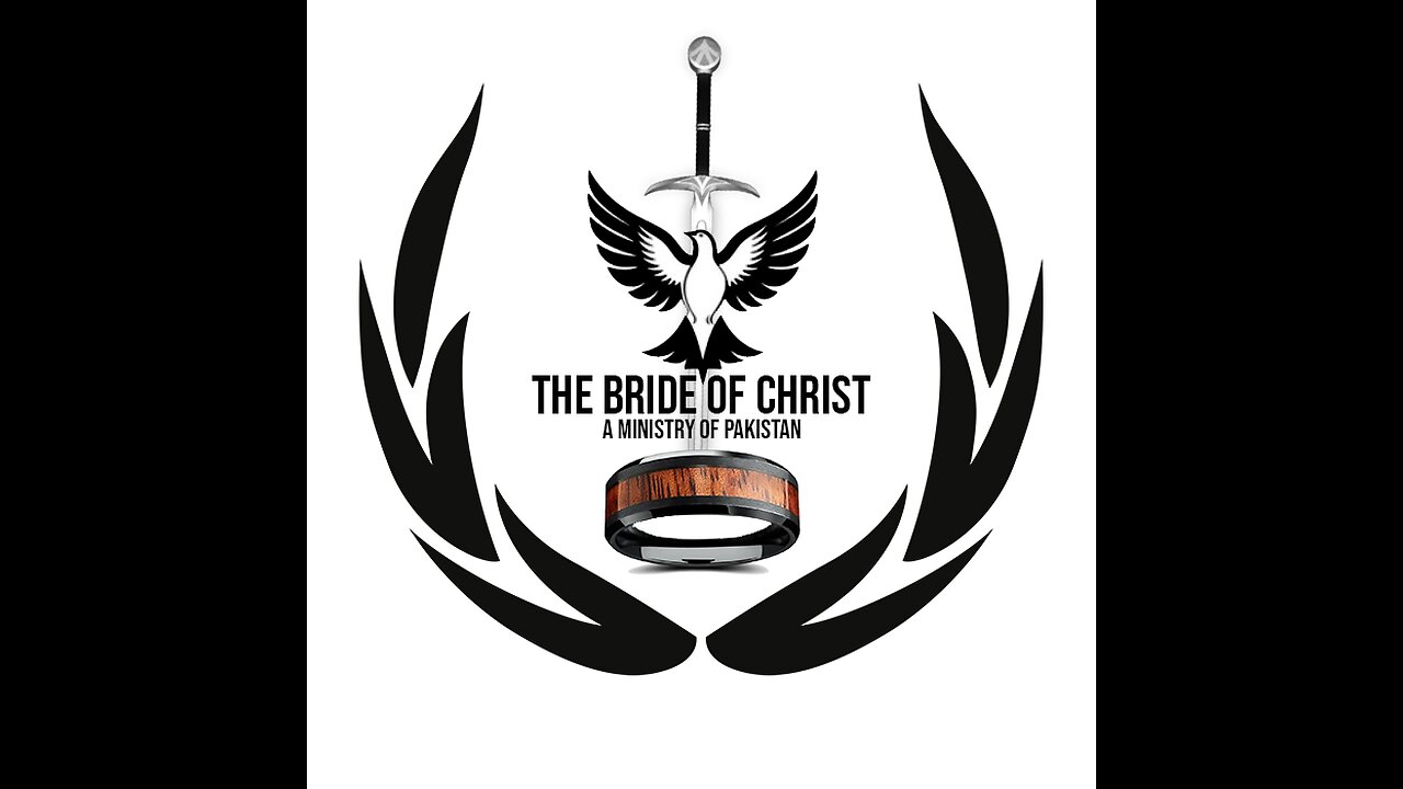 Welcome to the bride of christ rumble channel