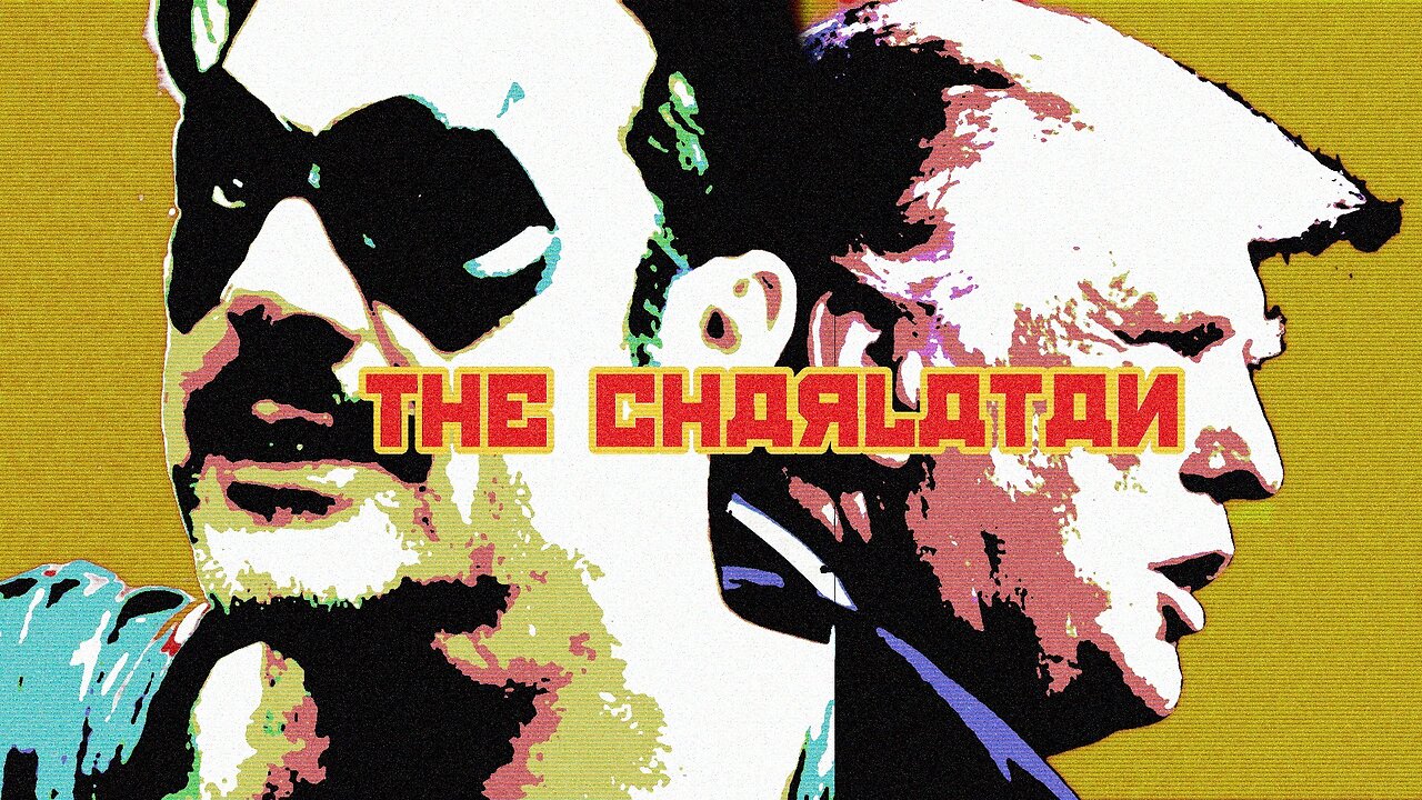 The Charlatan [Full 2024 Documentary]