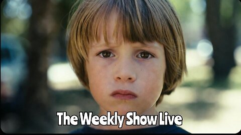 Moderna covered up a child death during COVID vaccine trials The Weekly Show Live 180